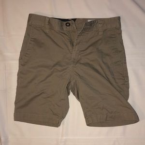 Volcom True To This Shorts